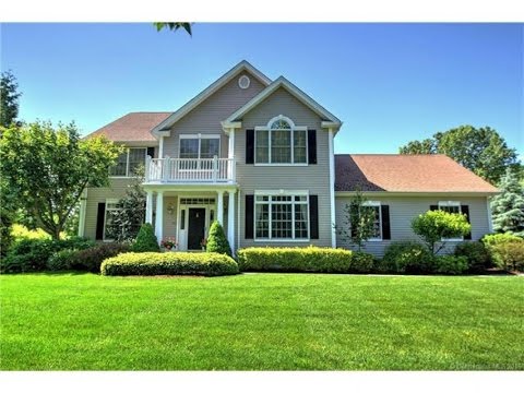 123 Centennial Dr, Milford, CT home video tour