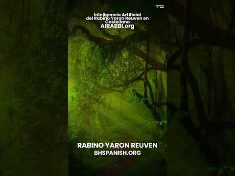 Prepárense para salir al encuentro del Eterno D-ios. Selijot con Rab Reuven
