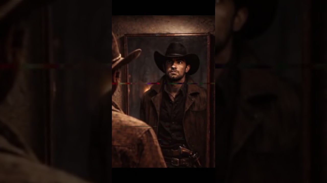 I’ve Been Him All Along.