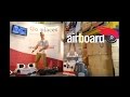 AIRBOARD / HOVERBOARD FREE XMAS GIVEAWAY - By The Airwheel