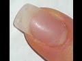Extend a NAIL Without a Tip or a Form