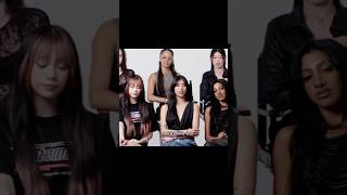 Sophia Mentioning Bts Army When Asked About The Fandom She Is A Part Of