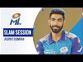 Bumrah's favourite colour, food, movie & more | बुमराह के साथ सवाल जवाब | Dream11 IPL 2020