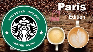 Starbucks Music: Best of Starbucks Music 2023 with Starbucks Music Playlist 2023 Youtube
Starbucks music with Starbucks music playlist 2023 best coffee shop and Starbucks Music Playlist 2023 Youtube. This Starbucks music with and Starbucks music playlist 2023 and Starbucks music 2022 collection is composed and recorded for your enjoyment. Original music by me. For commercial use of my music, please email FrenchCafeChannel@gmail.com for a quote or visit my official website here: https://frenchcafechannel.wixsite.com/frenchmusic
Download my original cafe music and cafe music playlist from:
French cafe music volume 1: https://www.catapultdistribution.com/magnet/French-Cafe-24-x-7/French-Cafe-Collection%2C-vol.-1
French cafe music volume 2: https://www.catapultdistribution.com/magnet/French-Cafe-24-x-7/French-Cafe-Collection%2C-vol.-2
French cafe music volume 3: https://www.catapultdistribution.com/magnet/French-Cafe-24-x-7/French-Cafe-Collection%2C-vol.-3
French cafe music volume 4: https://www.catapultdistribution.com/magnet/French-Cafe-24-x-7/French-Cafe-Collection%2C-vol.-4
French cafe music volume 5: https://www.catapultdistribution.com/magnet/French-Cafe-24-x-7/French-Cafe-Collection%2C-vol.-5
French cafe music volume 6: https://www.catapultdistribution.com/magnet/French-Cafe-24-x-7/French-Cafe-Collection%2C-vol.-6
French cafe music volume 7: https://www.catapultdistribution.com/magnet/French-Cafe-24-x-7/French-Cafe-Collection%2C-vol.-7
French cafe music volume 8: https://www.catapultdistribution.com/magnet/French-Cafe-24-x-7/French-Cafe-Collection%2C-vol.-8
French cafe music volume 9: https://www.catapultdistribution.com/magnet/French-Cafe-24-x-7/French-Cafe-Collection%2C-vol.-9
French cafe music volume 10: https://www.catapultdistribution.com/magnet/French-Cafe-24-x-7/French-Cafe-Collection%2C-vol.-10
French cafe music volume 11: https://www.catapultdistribution.com/magnet/French-Cafe-24-x-7/French-Cafe-Collection%2C-vol.-11
French cafe music volume 12: https://www.catapultdistribution.com/magnet/French-Cafe-24-x-7/French-Cafe-Collection%2C-vol.-12
French cafe music volume 13: https://www.catapultdistribution.com/magnet/French-Cafe-24-x-7/French-Cafe-Collection%2C-Vol.-13
French cafe music volume 14: https://www.catapultdistribution.com/magnet/French-Cafe-24-x-7/French-Cafe-Collection%2C-Vol.-14
French cafe music volume 15: https://www.catapultdistribution.com/magnet/French-Cafe-24-x-7/French-Cafe-Collection%2C-Vol.-15
French cafe music volume 16: https://www.catapultdistribution.com/magnet/French-Cafe-24-x-7/French-Cafe-Collection%2C-Vol.-16
French cafe music volume 17: https://www.catapultdistribution.com/magnet/French-Cafe-24-x-7/French-Cafe-Collection%2C-Vol.-17
French cafe music volume 18: https://www.catapultdistribution.com/magnet/French-Cafe-24-x-7/French-Cafe-Collection%2C-Vol.-18 Starbucks Music: Best of Starbucks Music 2023 with Starbucks Music Playlist 2023 Youtube