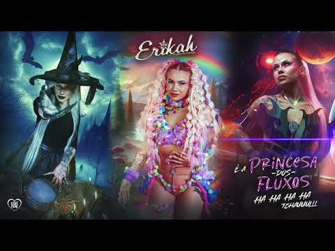 Mind - Mc Erikah (DJ Roca e DJ Vitinho Beat)