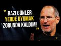 &#39;&#39;Hayatımın 3 Hikayesi&#39;&#39; - Steve Jobs&#39;un En Efsane Konuşması (MUTLAKA DİNLEYİN)