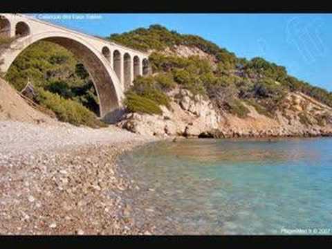 DÃ©couvrez votre plage idÃ©ale sur www.plagesmed.fr - Plages et calanques de Provence et de la CÃ´te d'Azur - Var, Alpes Maritimes, Bouches du RhÃ´ne, PACA, sud de la France.