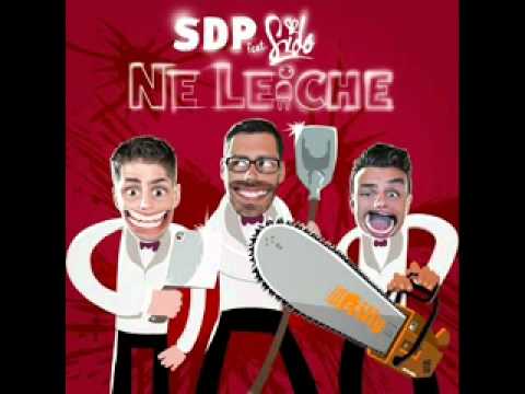 SDP ft Sido - Ne Leiche
