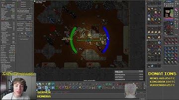 Undead Cavebear summoned by moovwoov