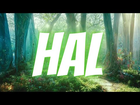 HAL  〜今はもう目覚めない君へ〜