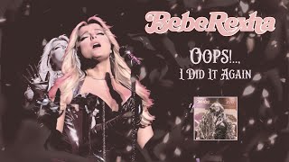 Bebe Rexha - Oops!... I Did It Again (Britney Spears Cover) [Live at The Bebe Tour 2023 / MULTICAM]