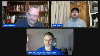 Revelation 20:1-6:  The Binding of Satan, the Thousand Years, & First Resurrection