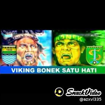 Persebaya Surabaya salam satu nyali wani