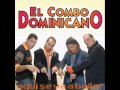 El Combo Dominicano - Ansias Locass