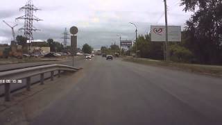ВсеДТП. 13.06.2014 Кировская область - не увидел джипа ВсеДТП. 13.06.2014 Кировская область - не увидел джипа