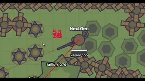 SUPERMOD UPDATE: NextGen Plugin - Reload Bars, Zoom, Hitboxes DOWNLOAD (MooMoo.io Hacks)