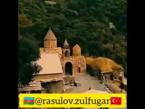 Eşq olsun Azerbaycanin ordusuna Yaşasın Azerbaycan