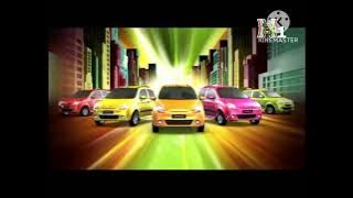 26.09.2011 | HanoiTV1 (Đài PT-TH Hà Nội) - Quảng cáo Uống Yomost, Lướt ô tô, bừng sức sống (15s)