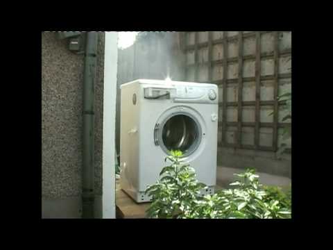【太鼓の達人】 スーハー2000 Player: Washing Machine