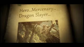 Under an Azure Sky - Elysia Dayne Book One Book Trailer 2