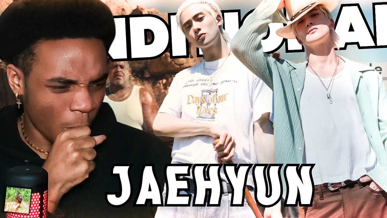 JAEHYUN 재현 'Unconditional' MV REACTION!!!