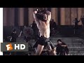 Troy: The Odyssey (2017) - The Death Of Achilles Scene (2/10) | Movieclips