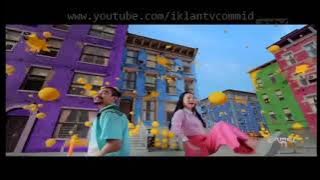 Iklan Camel Mild Option Yellow - Rich Flavor Sensation (2021) @ ANTV, RCTI, Trans 7, SCTV, & tvOne