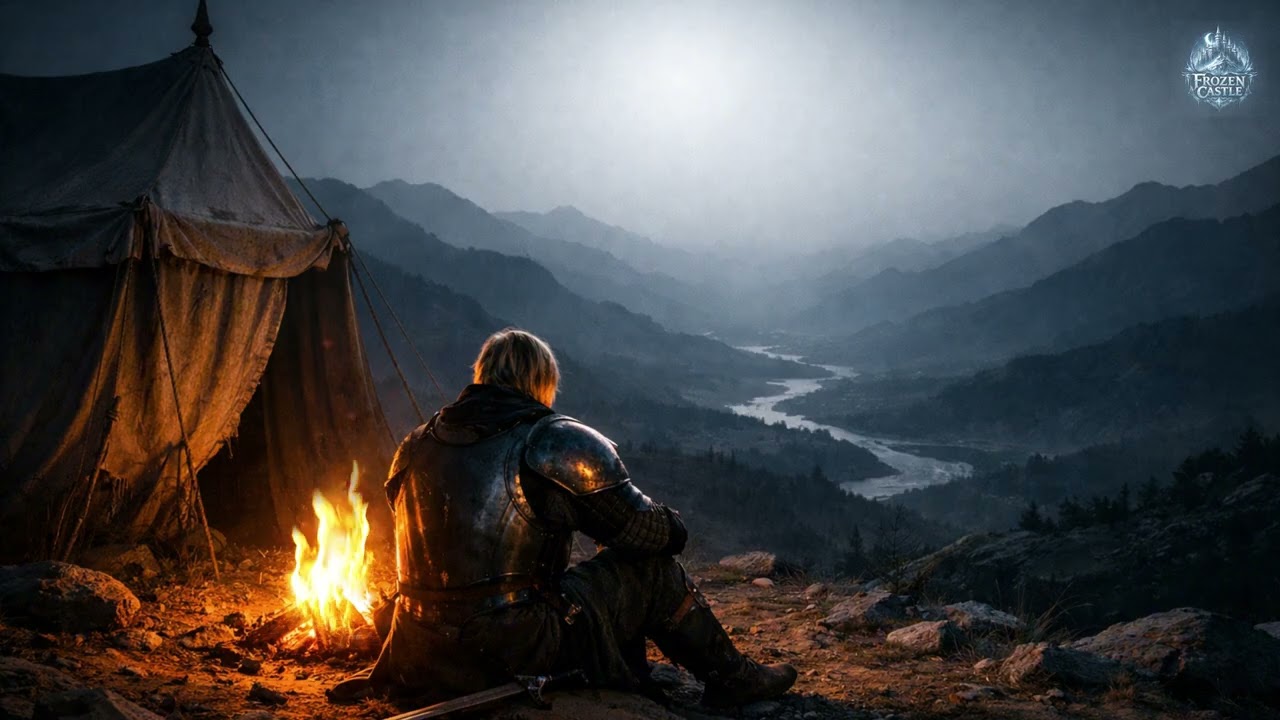 1 Hour Epic Warrior Motivation | Dark Cinematic Music for Focus & Strength