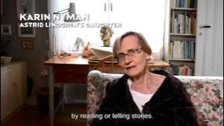 The story behind Pippi Longstocking