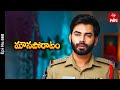 Mouna poratam  24th may 2024  full episode no 668  etv telugu