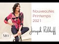 Joseph Ribkoff SUR COMMANDE PRINTEMPS 2021