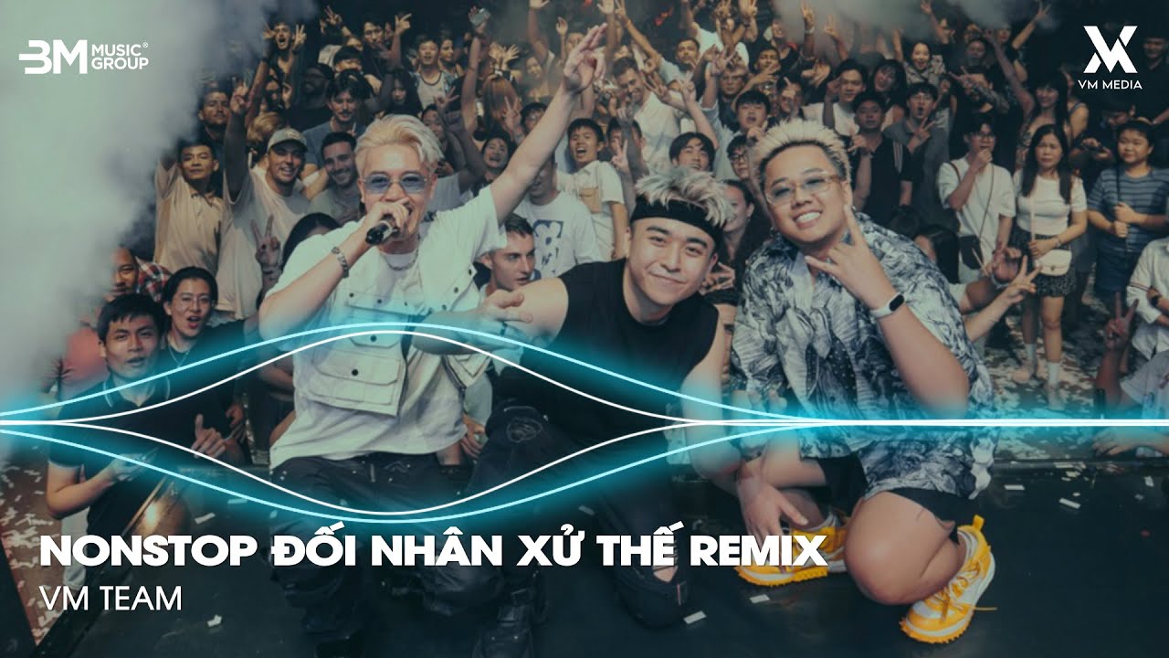 Đối Nhân Xử Thế Remix - Lã Phong Lâm ♫ Vì Một Chữ Tiền Mà Sao Người Đời Tranh Đua Remix