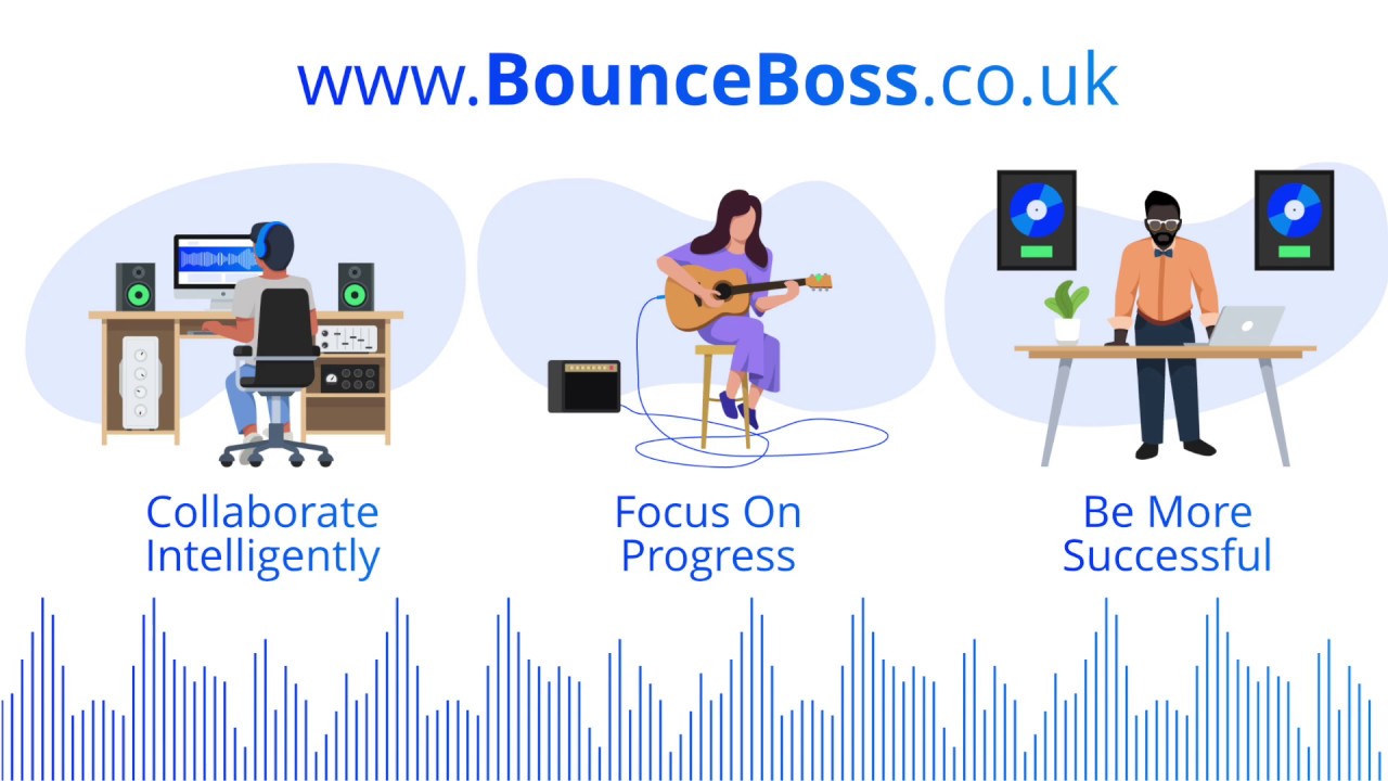 Collaborate Like A Boss