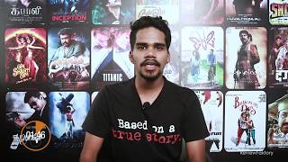 Theevandi  Malayalam Movie Review | Tovino Thomas | Review Faktory
