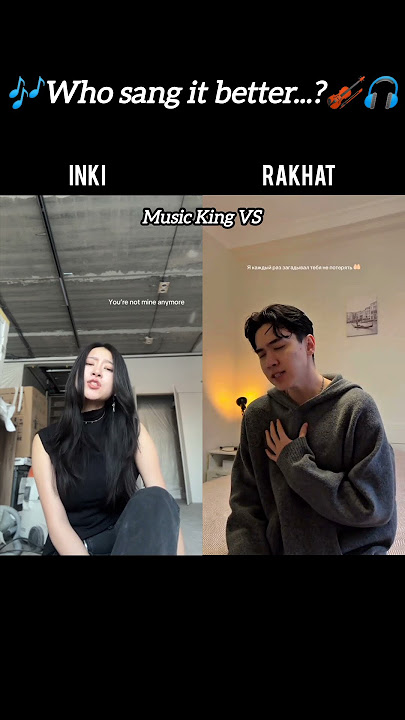 Kamin - Emin and Jony (Cover) 🎶 ||Who sang it better comment 💙#Kamin #songcover