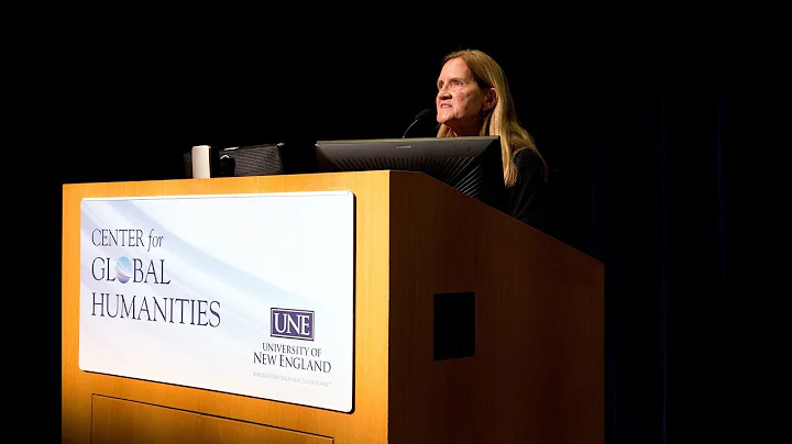 Sarah Conly - Personal Liberty in the Contemporary...