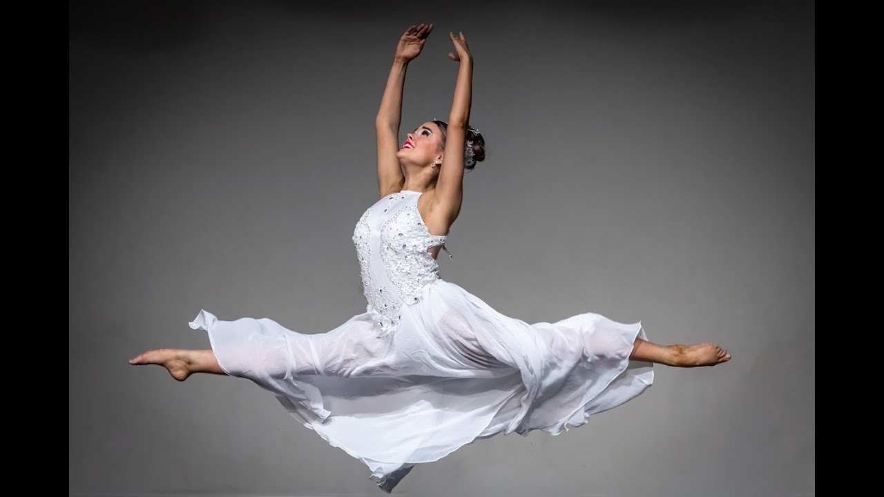 2021 Calisthenic Graceful || On My Own