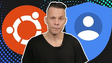 How to connect Ubuntu 18.04 to your Google account