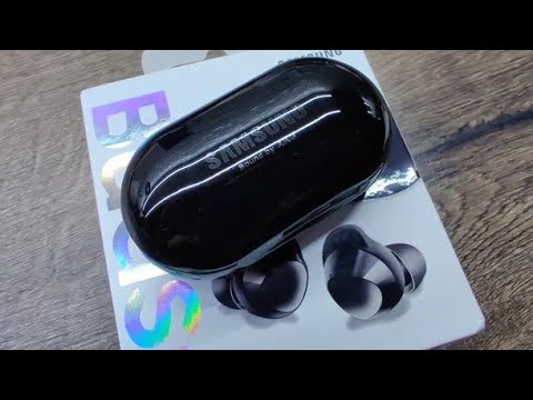 Samsung Buds Реплика