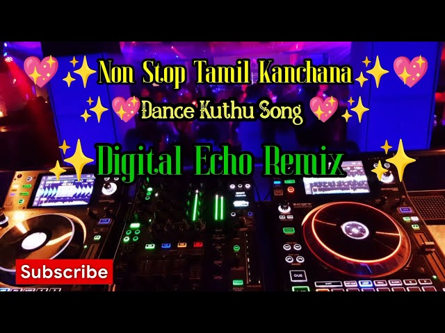 Non stop Tamil!! DJ songs!! remix songs!! class=