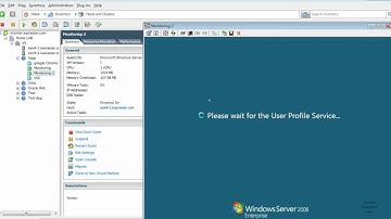 Enabling VNC client access for Virtual Machines.avi