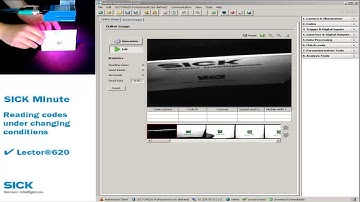 LECTOR620 Reading under changing conditions mp4