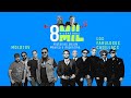 8MKM E32: Molotov/Fabulosos Cadillacs (En Vivo)