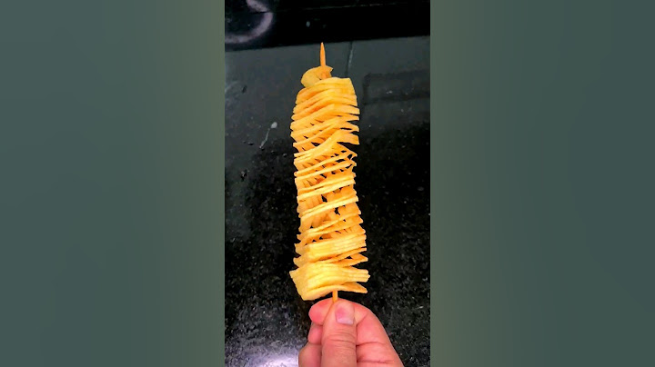 Batata loka frita #shortvideo