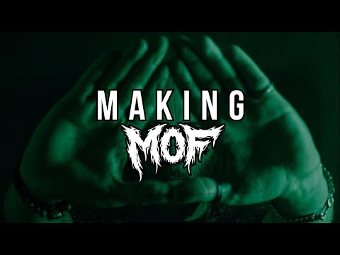 MOF - New Illuminati // Making M(of) 2