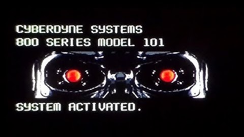 T2 The Arcade Game On SNES