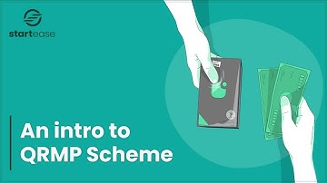 QRMP Scheme under GST | Quarterly Return Monthly Payment Scheme under GST | New GST Scheme 2021