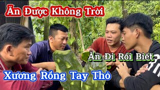 HoàiPhong TV - Thử Thách Lần Đầu Ăn Xương Rồng Tay Thỏ Chấm Muối Ớt Sẽ Ra Sao@HoaiPhongOfficial