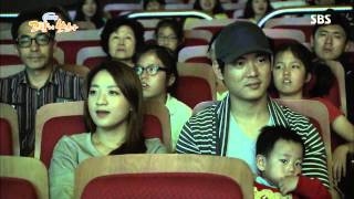 네트워크 현장 고향이 보인다 131105 다시보기 #1(8)