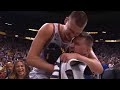 The Jokic Family Celebrate The Nuggets 1st NBA Championship!